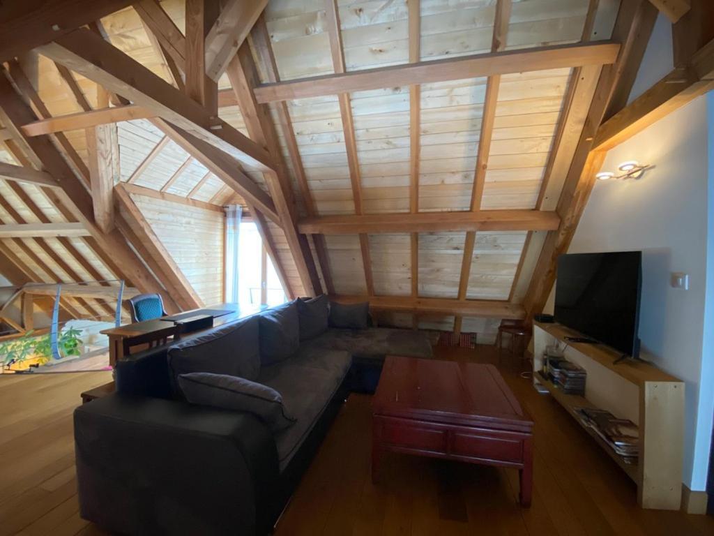 Villa La Grange D'Emmanuel, Marsous, 6-8 Pers à Arrens-Marsous Extérieur photo