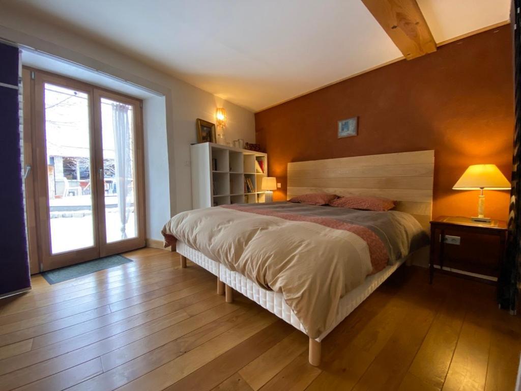Villa La Grange D'Emmanuel, Marsous, 6-8 Pers à Arrens-Marsous Extérieur photo