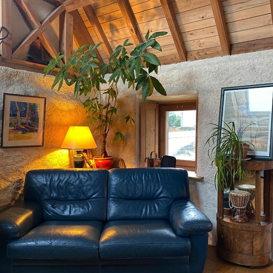 Villa La Grange D'Emmanuel, Marsous, 6-8 Pers à Arrens-Marsous Extérieur photo